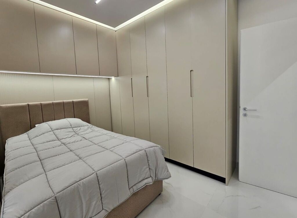 Jepet me qira apartament 2+1 – Zogu i Zi