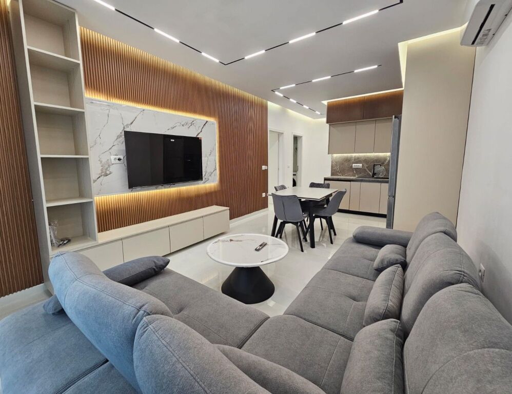 🏡 Appartamento moderno 2+1 in affitto – Zogu i Zi