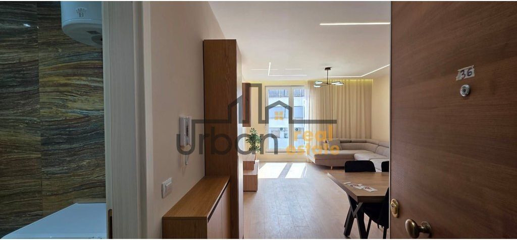 🏡 APARTMENT 1+1 FOR RENT – NEW BOULEVARD