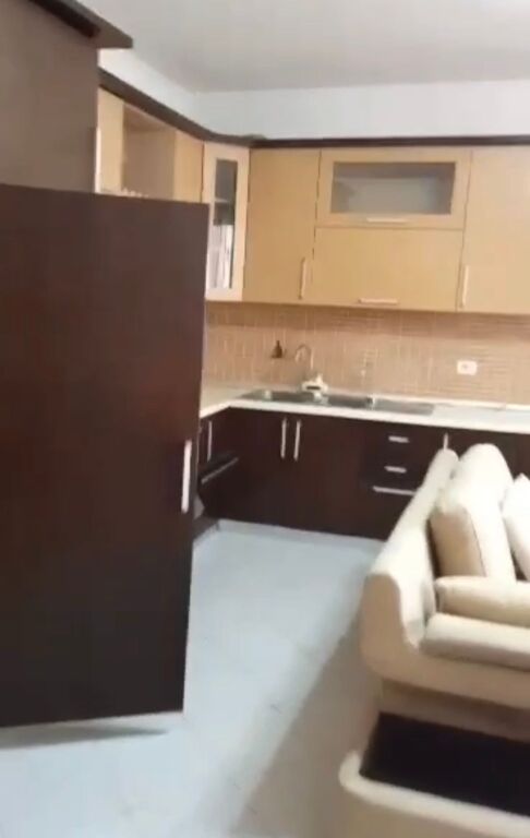 For rent 2+1 Yzberisht 450 thousand lek