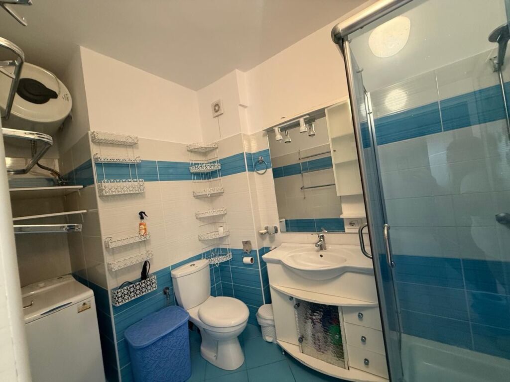 Apartment 2+1 for sale, Sarande