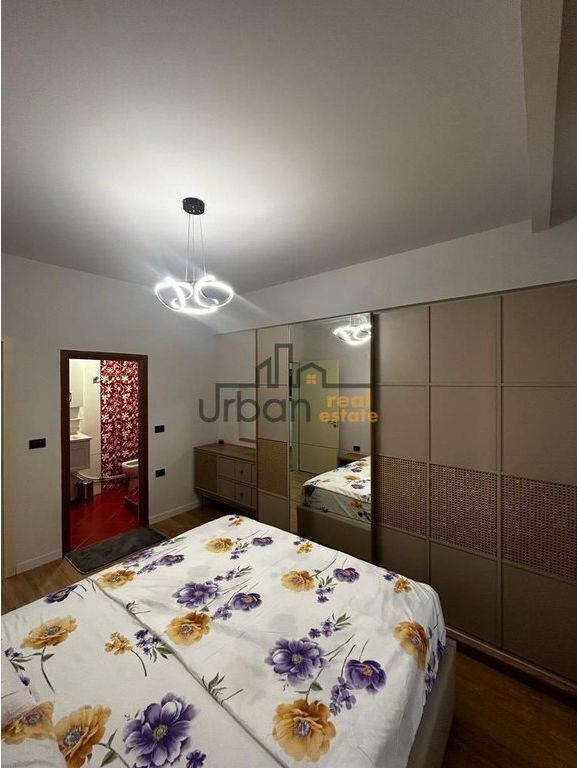 🏡 JEPET ME QERA APARTAMENT 2+1 – PRANË 21 DHJETORIT