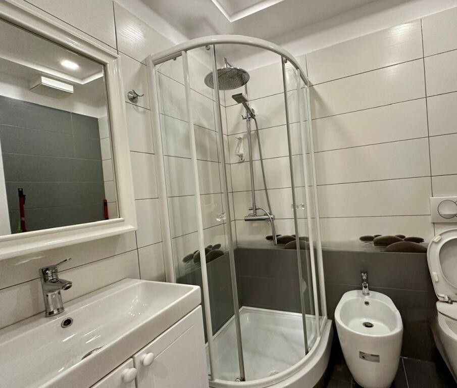 🏡 1+1 Apartment for rent in the center – Kavaja Street