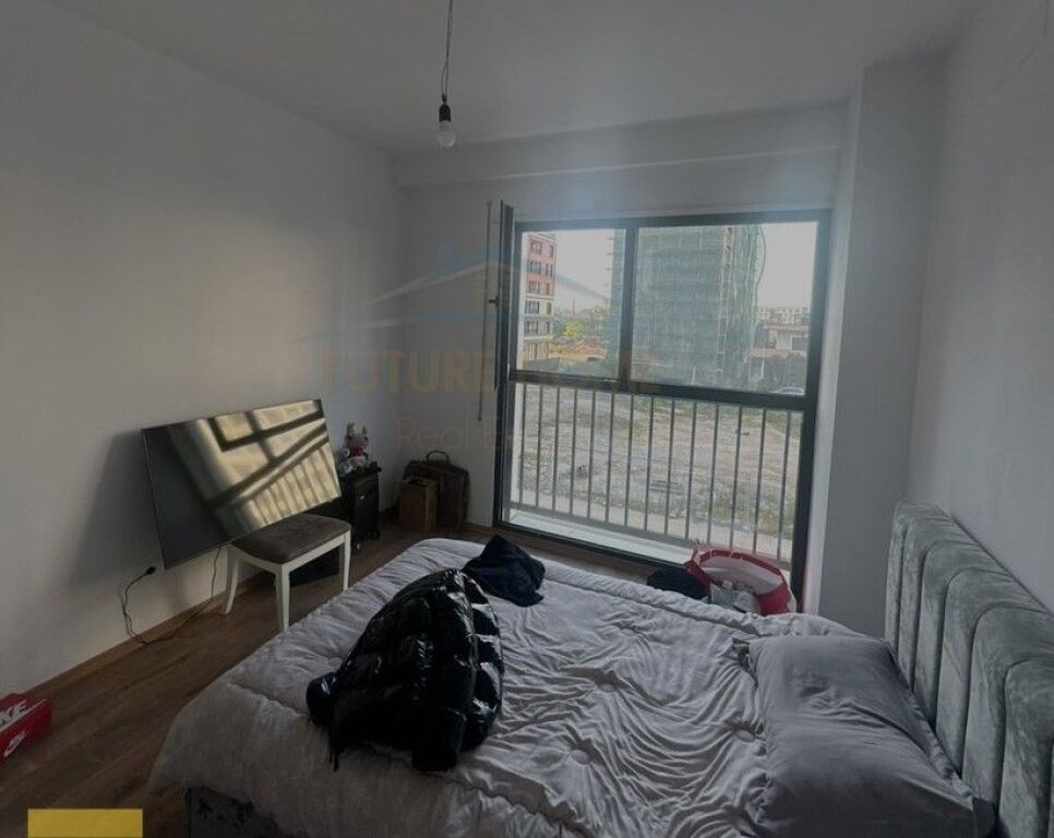 Shitet, Apartament 2+1+2+Post Parkimi, Bulevardi Ri, Tirane