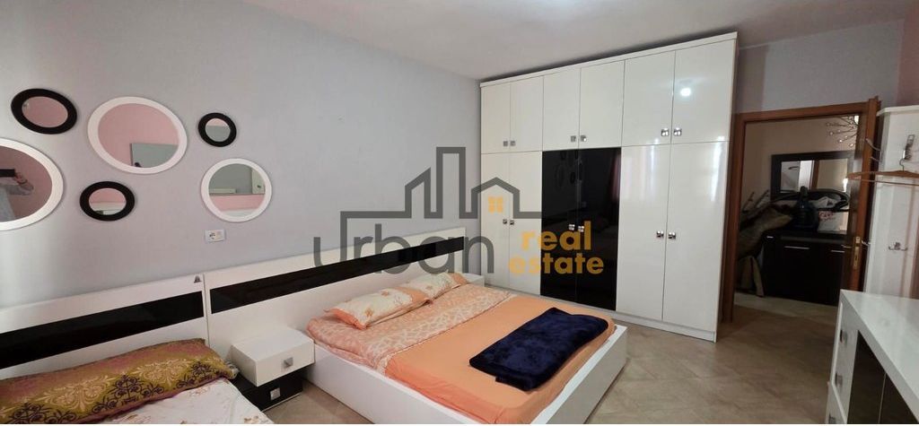 🏡APARTAMENT 1+1 ME QERA NE FRESK