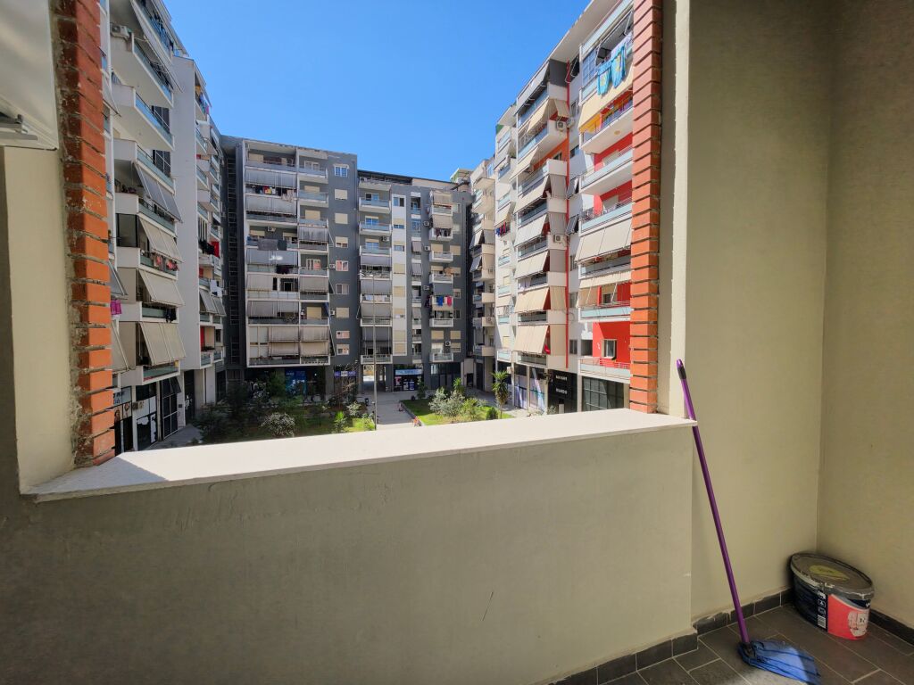 JEPET ME QIRA DUPLEX 1+1 TE GOLDEN PARK