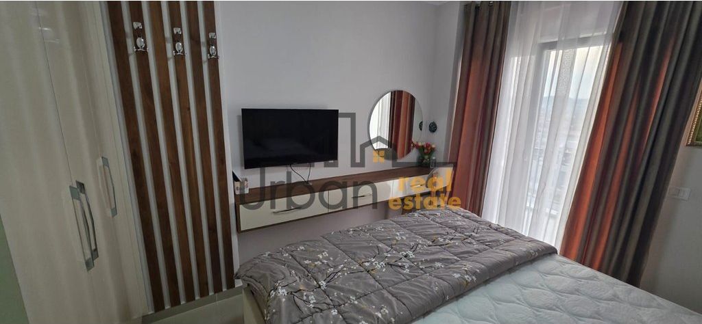 🏡 JEPET ME QERA APARTAMENT 2+1 – ISH DOGANA