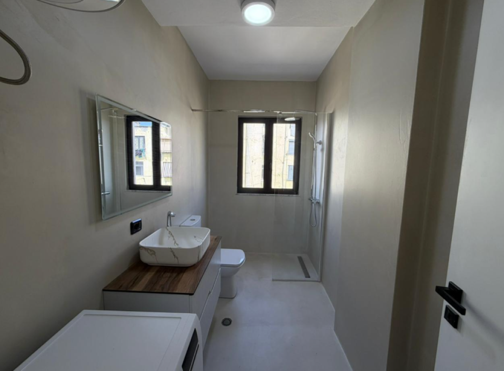 🏡 APPARTAMENTO 2+1 + GUARDAROBA IN VENDITA – DI FRONTE AL COMPLESSO DELIJORGJI