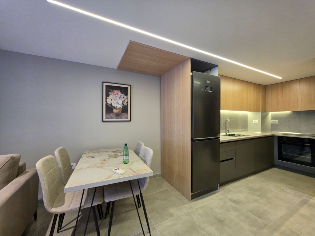 JEPET ME QIRA DUPLEX 1+1 TE GOLDEN PARK