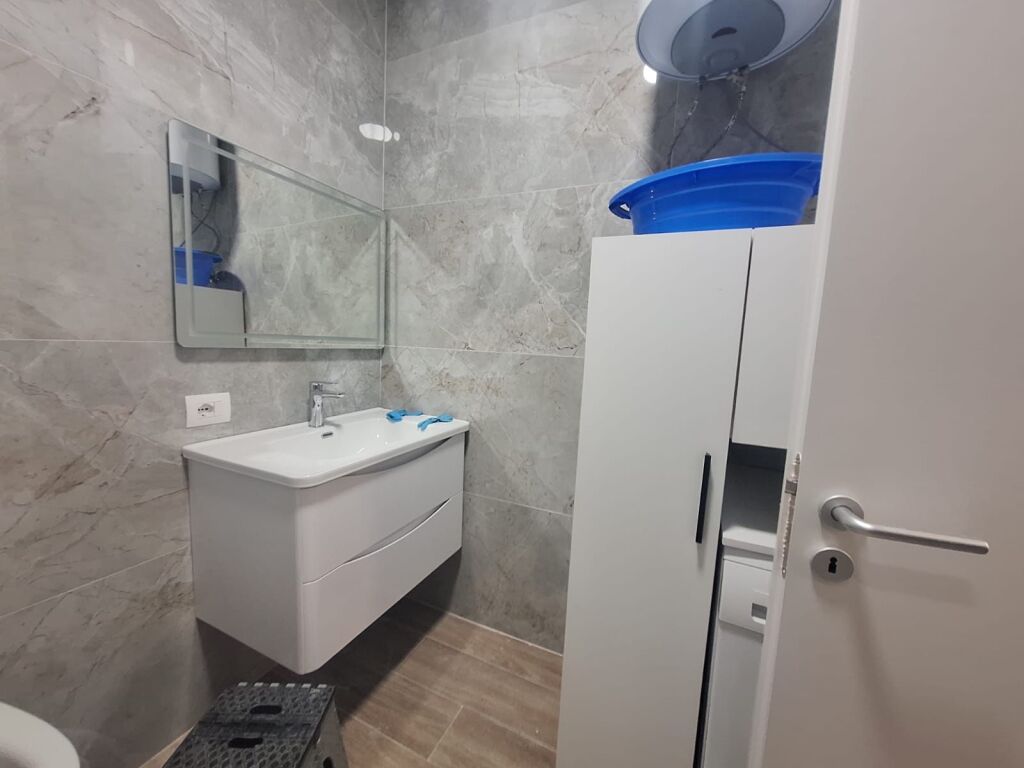 Appartamento 1+1+posto auto in affitto Zogu Zi