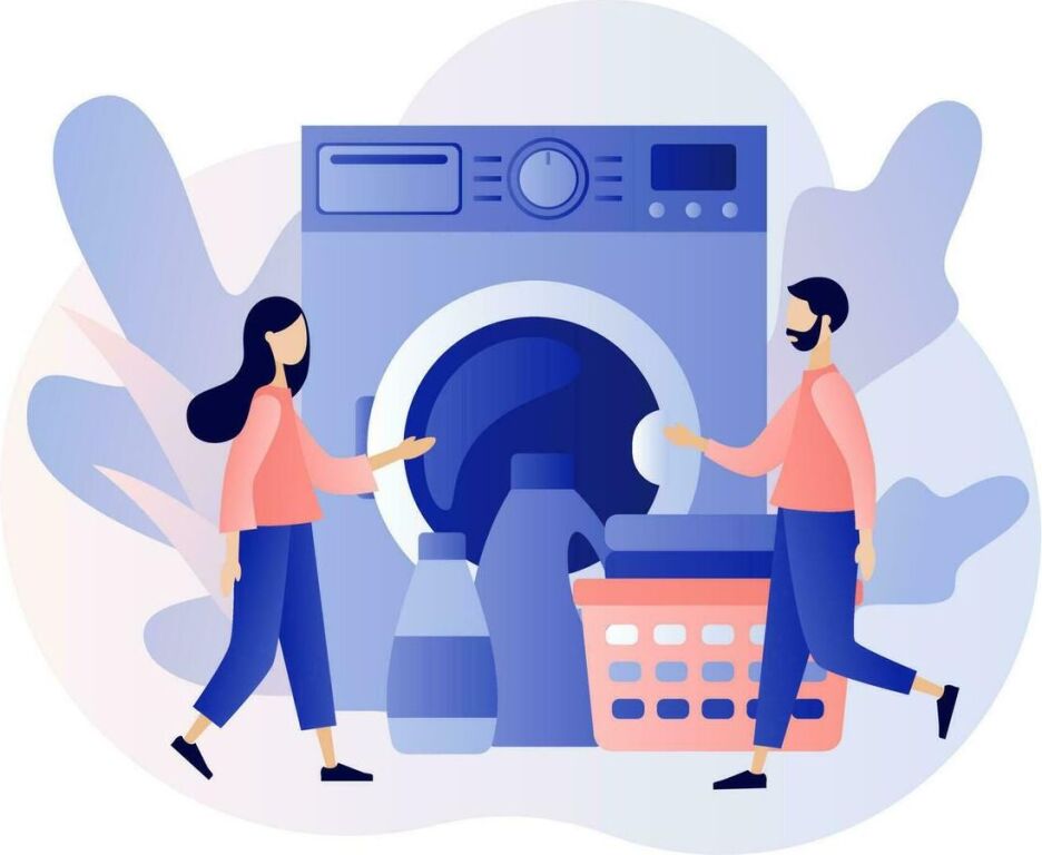 🏢 Laundry Business for Sale – Yzberisht