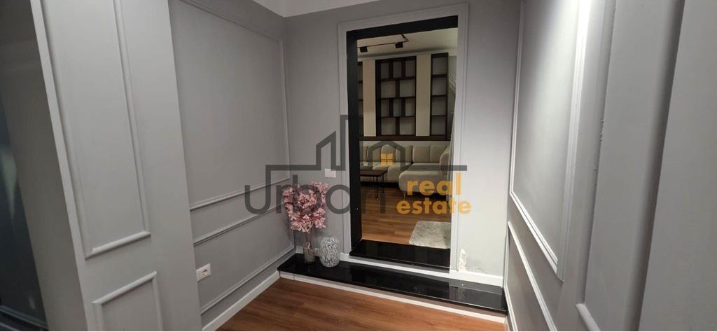 🏡 JEPET ME QERA APARTAMENT 2+1 – PERBALL DELIJORGJIT