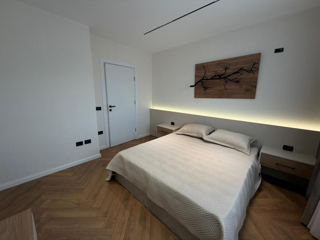 ❗️Apartament 2+1 + Gardërobë për Shitje – Përballë Kompleksit Delijorgji❗️