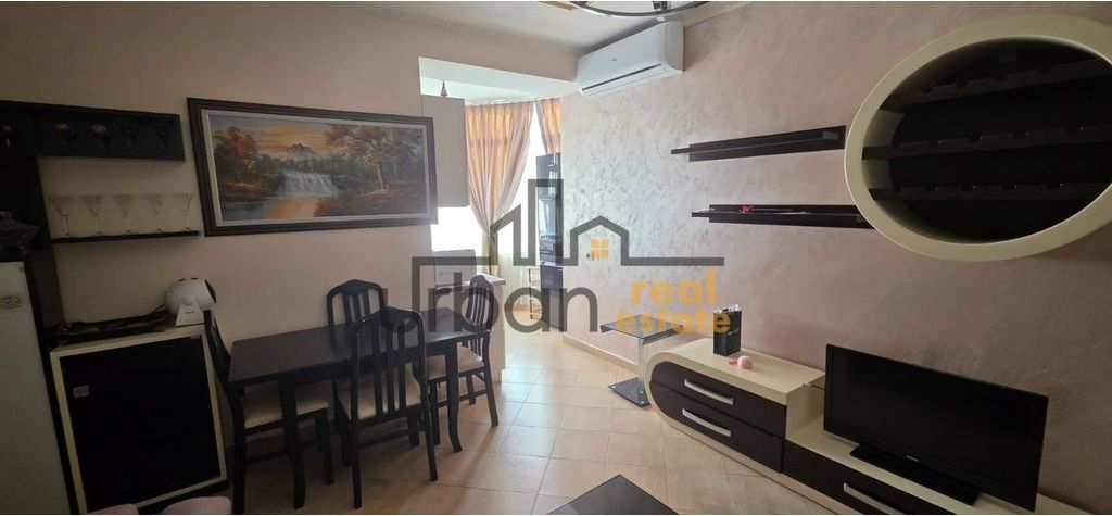 🏡APARTAMENT 1+1 ME QERA NE FRESK