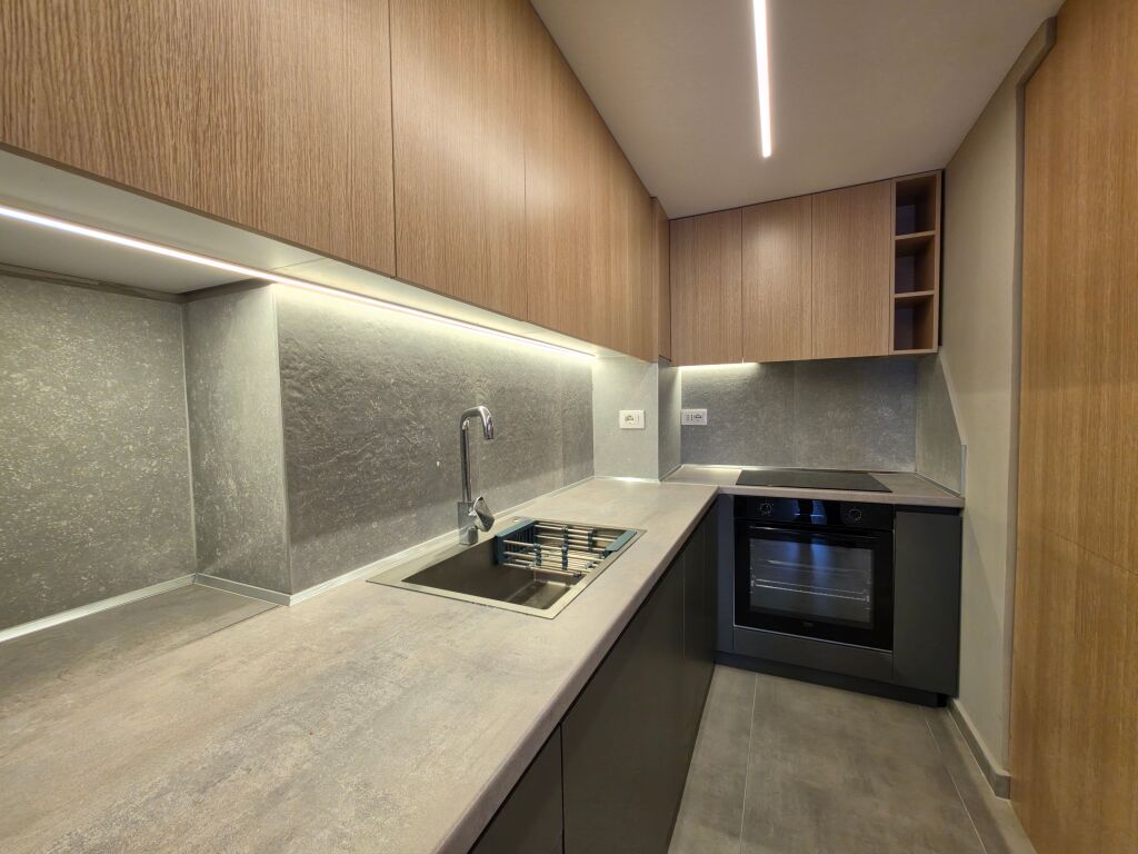 JEPET ME QIRA DUPLEX 1+1 TE GOLDEN PARK