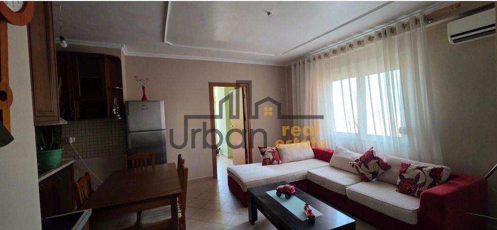🏡 AFFITTASI APPARTAMENTO 1+1 – VIA DI DURRËS