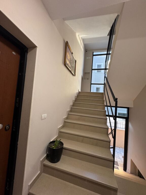 Apartment 1+1 for rent in Astir near the "Klensi" Residence.