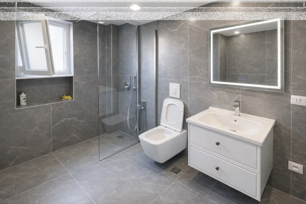 Appartamento 1+1 in affitto – Ali Demi, Rr. Dali Ndreu