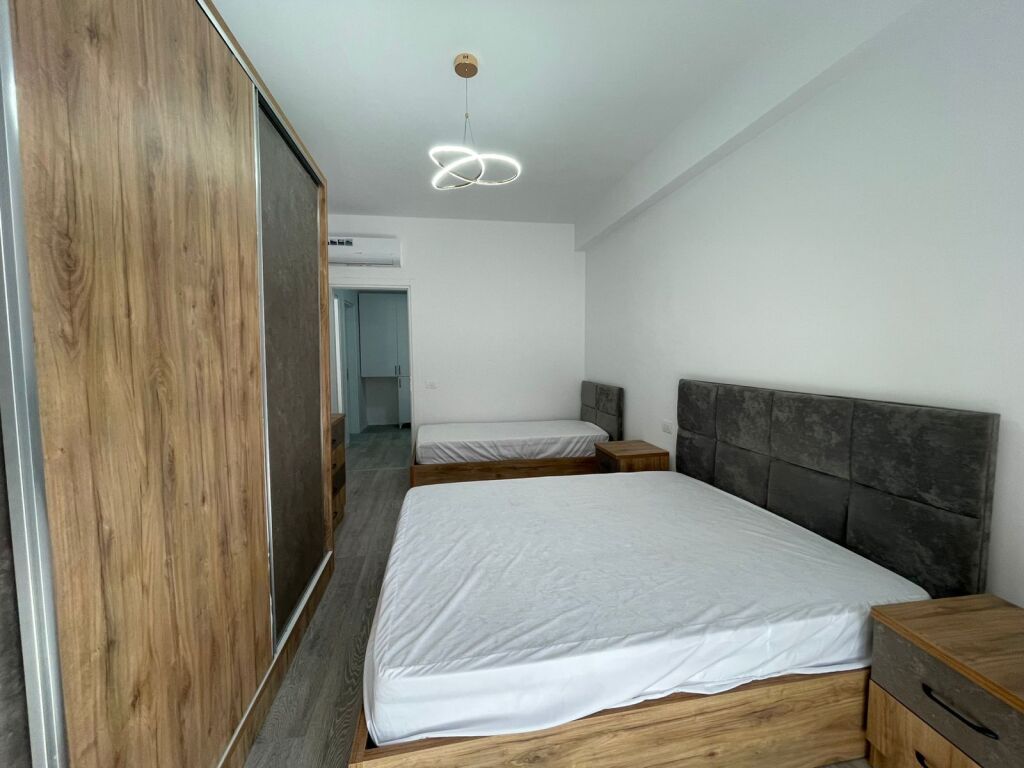 Apartment 1+1 for rent at Urban Gate