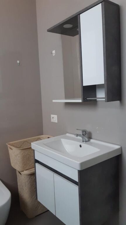 Apartament 1+1 me qira tek Terminali i Jug Veri