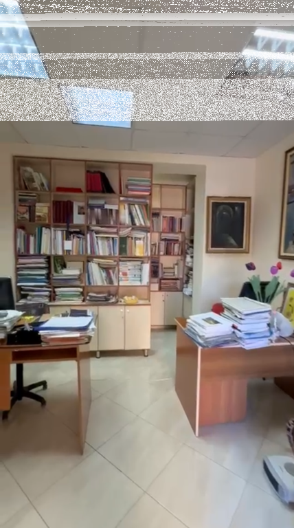 Ambjennt me qera prane Ministrise se Drejtesise !