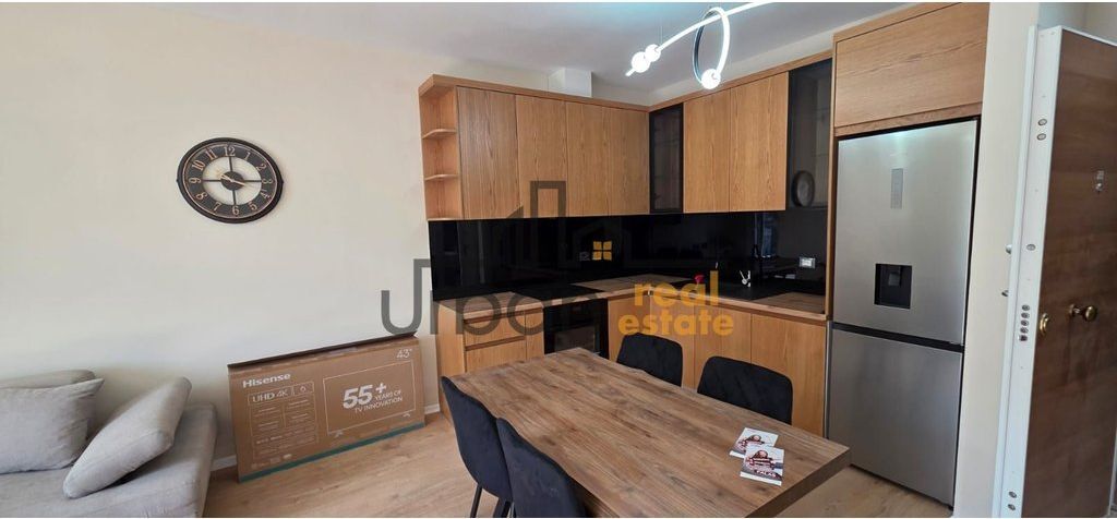 🏡 APARTMENT 1+1 FOR RENT – NEW BOULEVARD