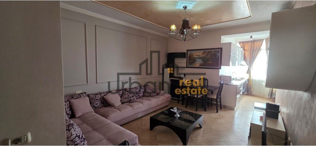 🏡APARTAMENT 1+1 ME QERA NE FRESK