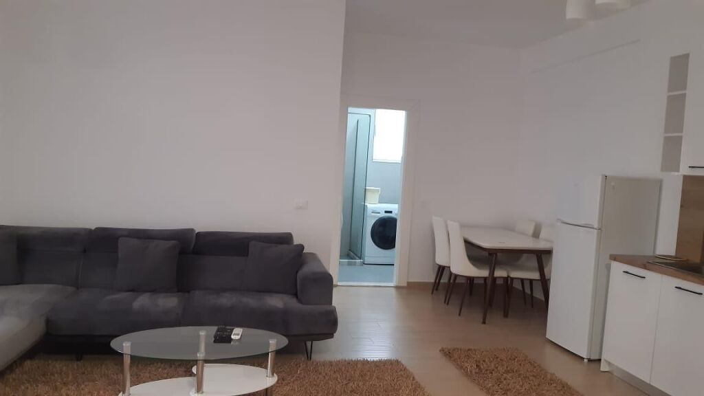 Apartament 1+1 me qira tek Terminali i Jug Veri