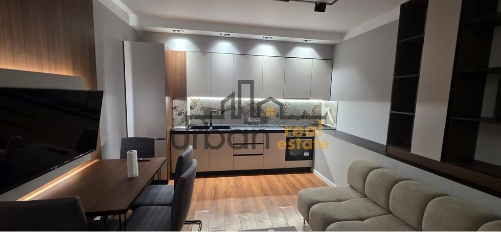 🏡 JEPET ME QERA APARTAMENT 2+1 – PERBALL DELIJORGJIT