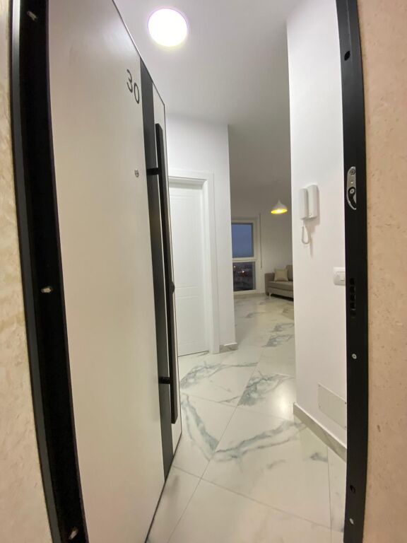 Apartment for rent in Don Bosco, Tirana