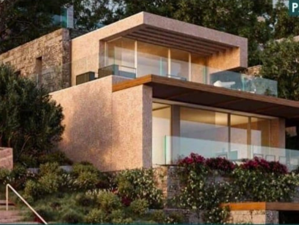 🏡 SHITET VILË LUKSOZE – GREEN COAST 2