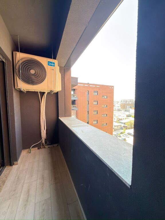 Apartament 2+1+2 + parkim per qera tek kompleksi Oasis !