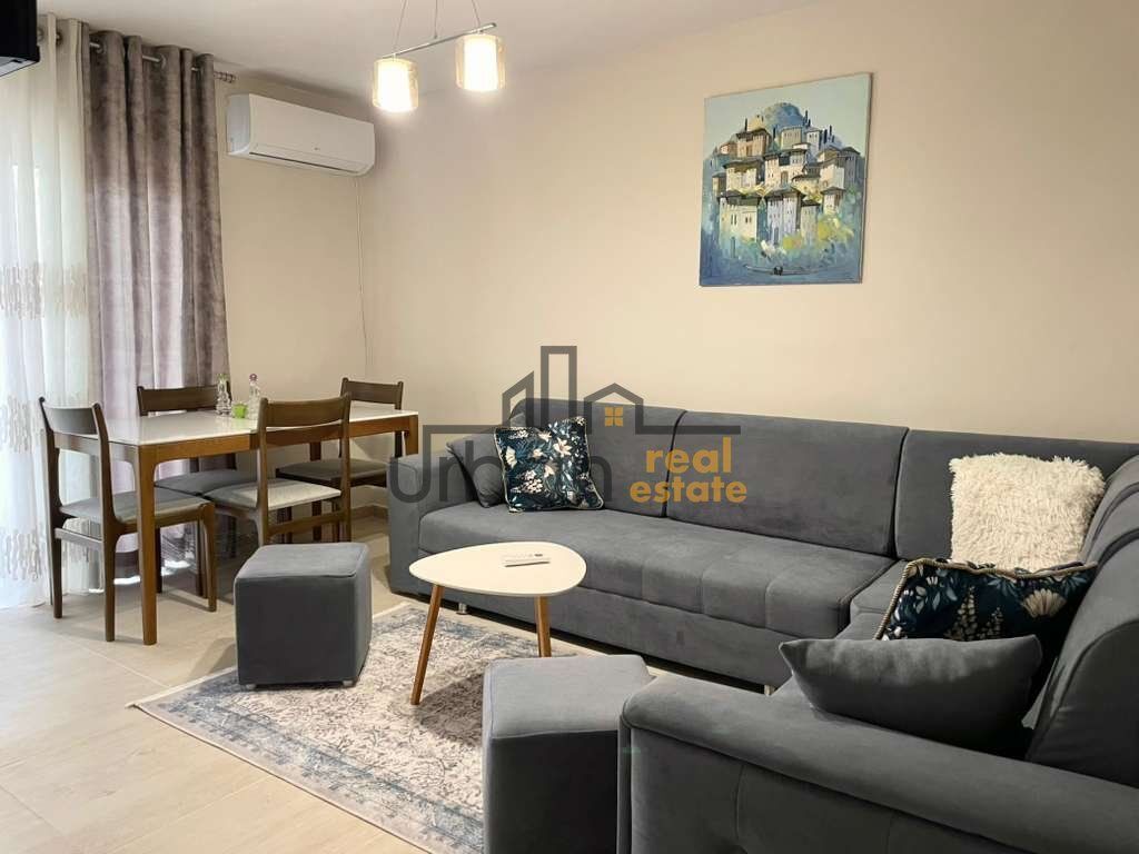 🏡 JEPET ME QERA APARTAMENT 2+1 – RRUGA FORTUZI