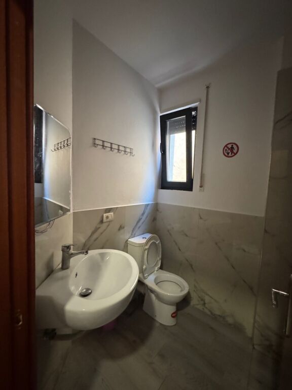 Apartment 1+1 for rent in Astir near the "Klensi" Residence.