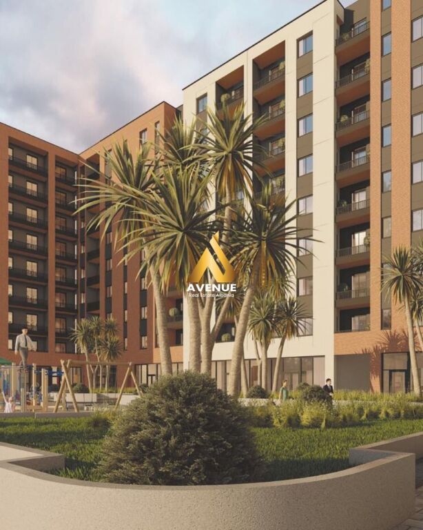 APARTAMENT NË SHITJE – pranë Bar Moko, Kamëz