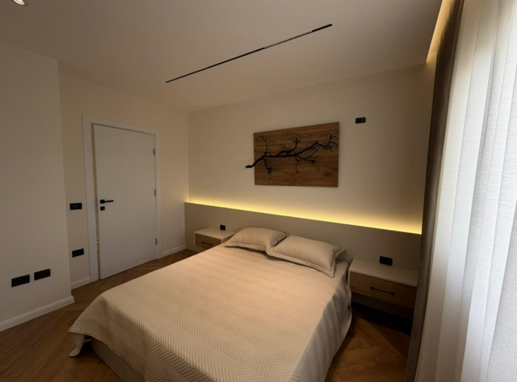 🏡 APPARTAMENTO 2+1 + GUARDAROBA IN VENDITA – DI FRONTE AL COMPLESSO DELIJORGJI