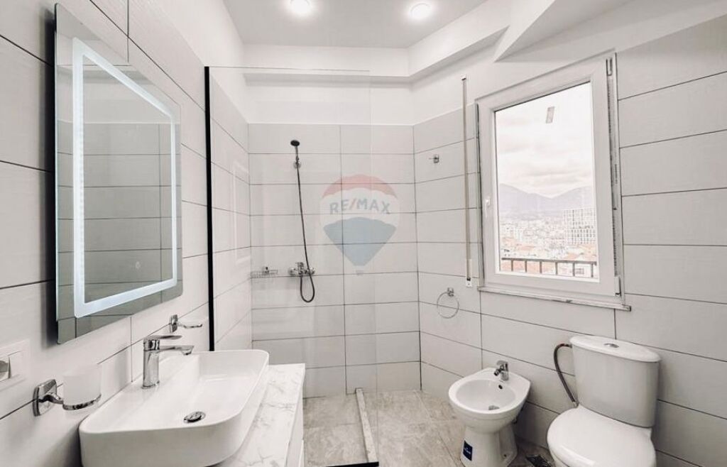 📍🏠Apartment 1+1 Dibra Street