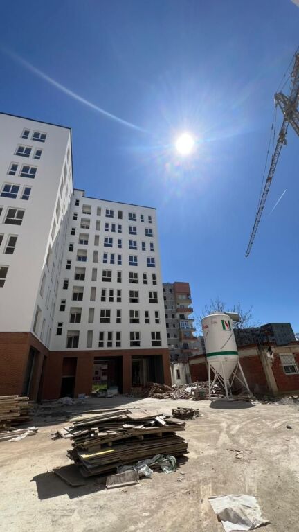 VENDESI APPARTAMENTO 1+1 A ASTIR