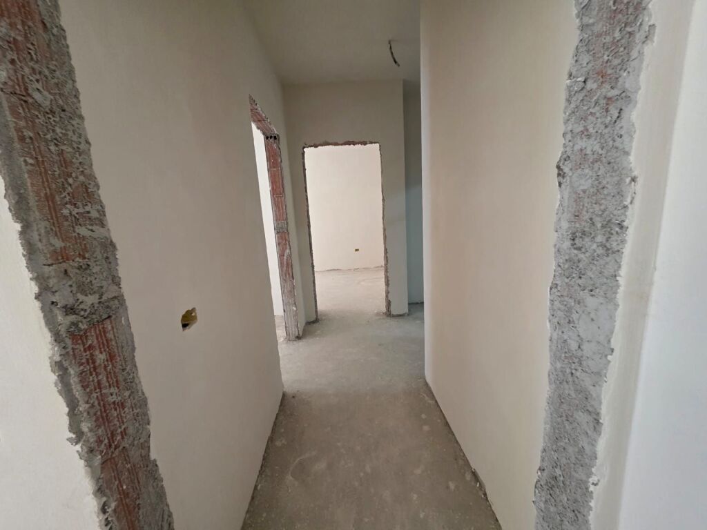 📍Mbi Maternitetin e Ri Shitet Apartament 2+1+2