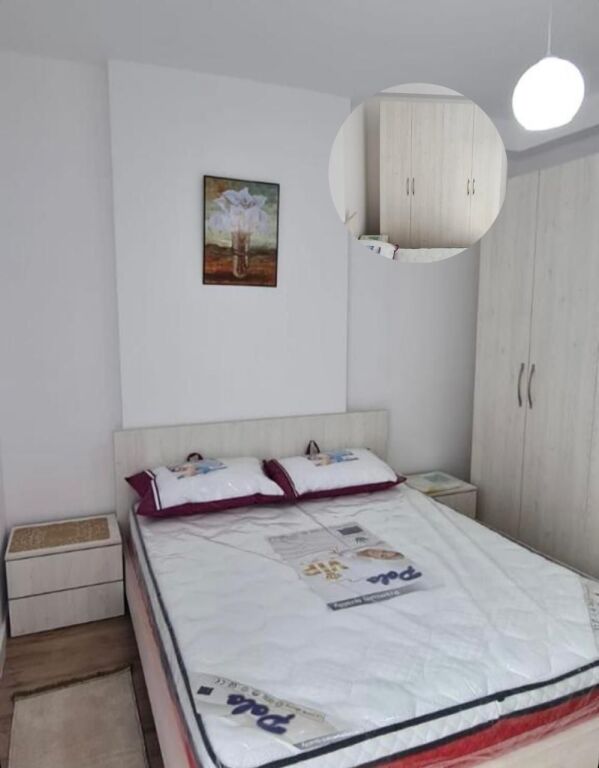 Apartament 2+1 me qira pranë Fiori di Bosco