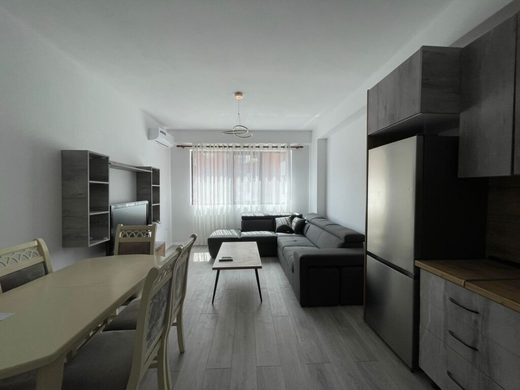 Apartment 1+1 for rent at Urban Gate