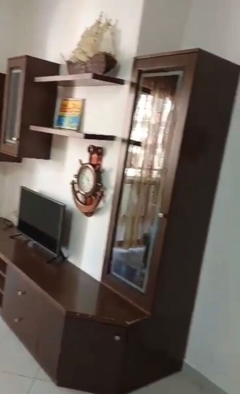 For rent 2+1 Yzberisht 450 thousand lek