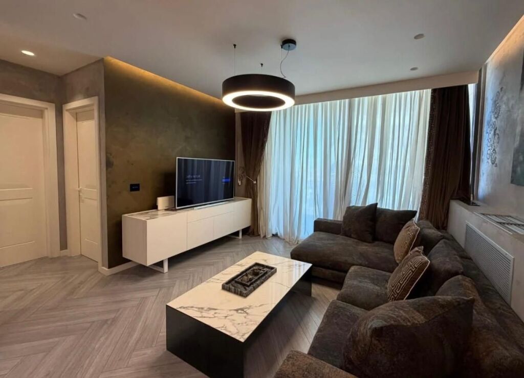 apartament luksoz 2+1 per shitje tek Fiori Di Bosco