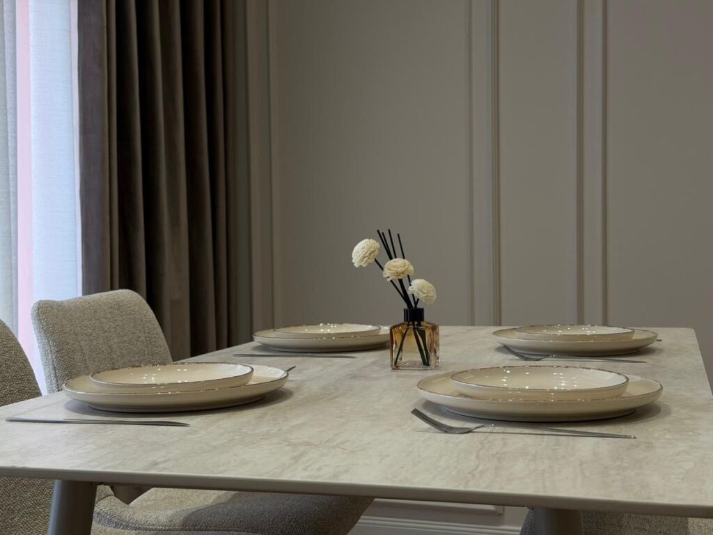 ❗️Apartament 2+1 + Gardërobë për Shitje – Përballë Kompleksit Delijorgji❗️