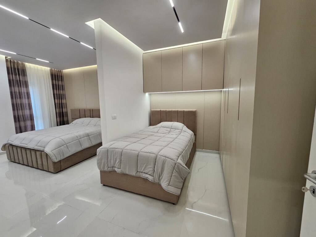 🏡 Appartamento 2+1 in affitto – Zogu i Zi