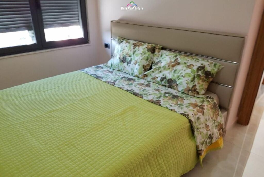 Appartamento In Affitto 1+1 A Myslym Shyr (ID B2101637) Tirana