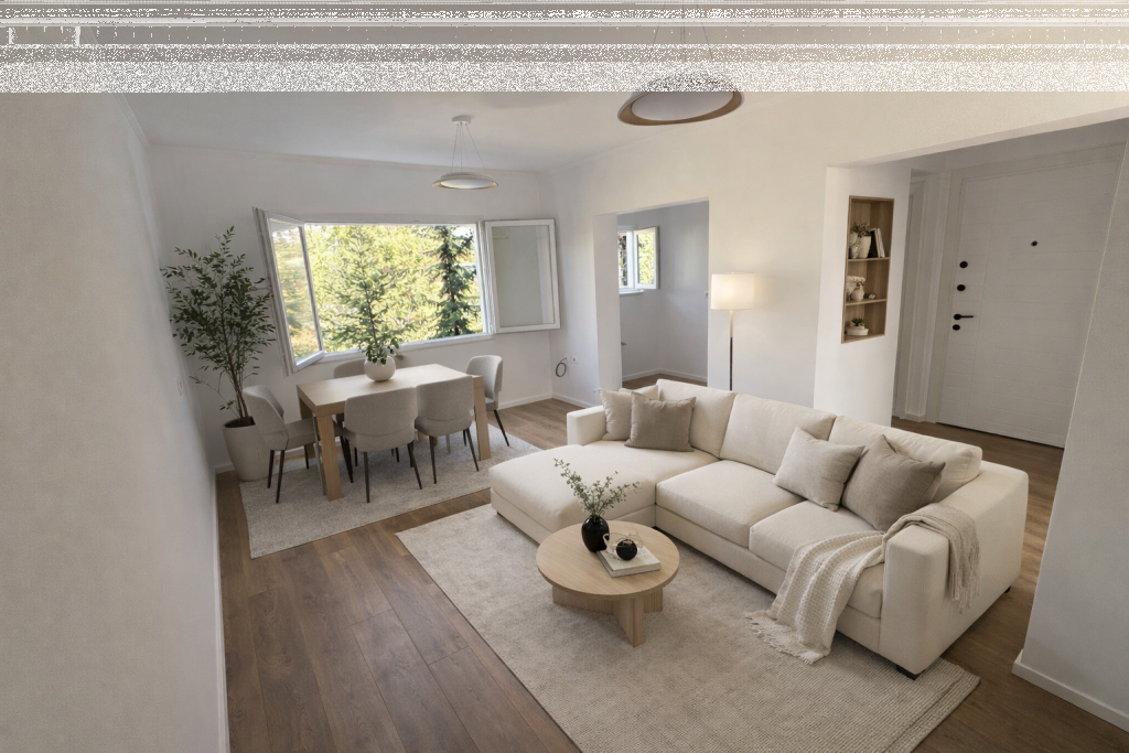 Appartamento 1+1 in affitto – Ali Demi, Rr. Dali Ndreu