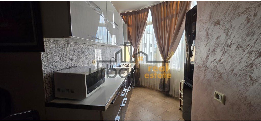 🏡APARTAMENT 1+1 ME QERA NE FRESK