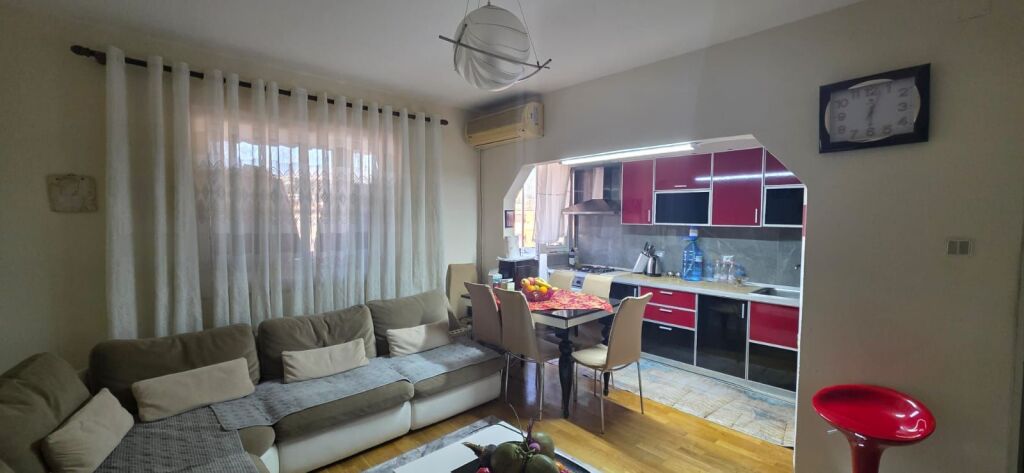 🏡SHITET APARTAMENT 1+1 – RRUGA LLAMBI BONATA