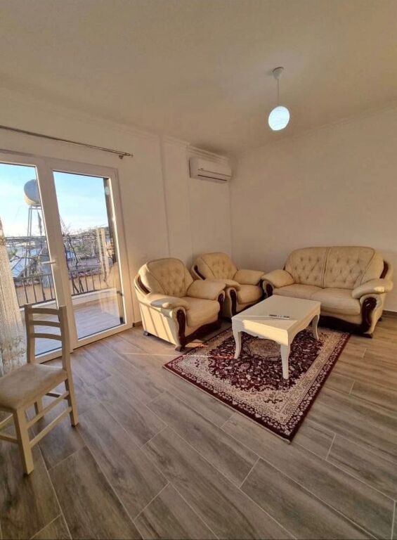 2+1 for Rent in Kombinat with 🅿️